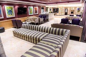 Sparkling Waters Hotel & Spa