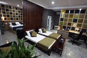 Ayaana Boutique Hotel