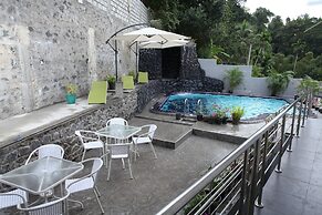 Ayaana Boutique Hotel