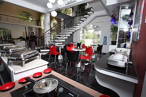 Ayaana Boutique Hotel