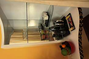 Ayaana Boutique Hotel