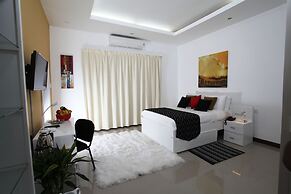 Ayaana Boutique Hotel