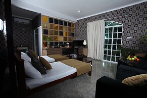 Ayaana Boutique Hotel