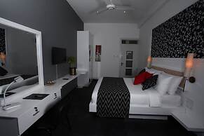 Ayaana Boutique Hotel
