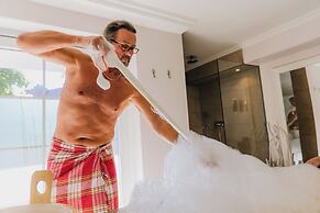 Kurhotel Drei Birken