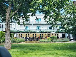 Kurhotel Drei Birken