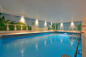 Kurhotel Drei Birken