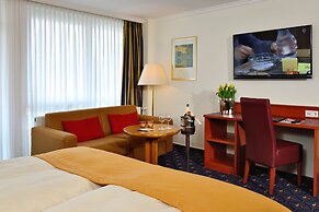 Kurhotel Drei Birken