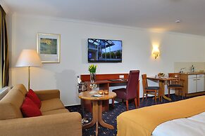 Kurhotel Drei Birken