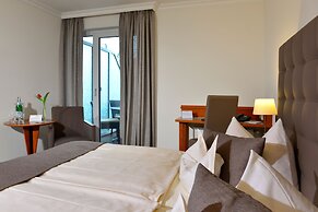 Kurhotel Drei Birken