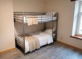 B&B Golden Lion