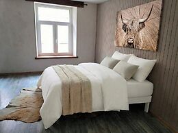 B&B Golden Lion