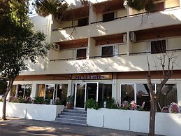 Phaethon Hotel