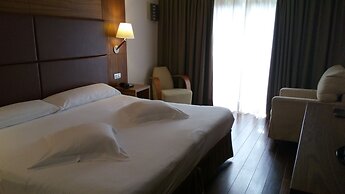 Hotel Spa Riberies