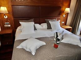 Hotel Spa Riberies