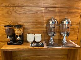 Hotel Spa Riberies