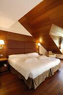 Hotel Spa Riberies