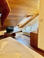 Hotel Spa Riberies
