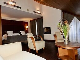 Hotel Spa Riberies