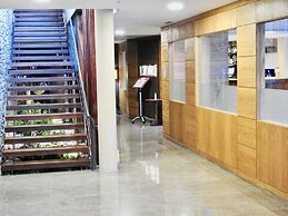 Hotel Spa Riberies