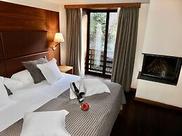 Hotel Spa Riberies