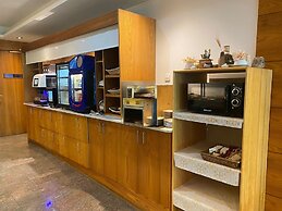 Hotel Spa Riberies