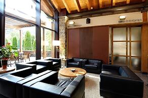 Hotel Spa Riberies