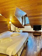 Hotel Spa Riberies