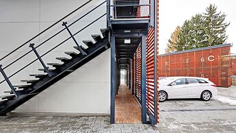 24Seven Hotel Nürnberg