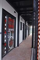 24Seven Hotel Nürnberg