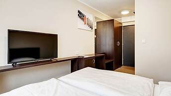 24Seven Hotel Nürnberg