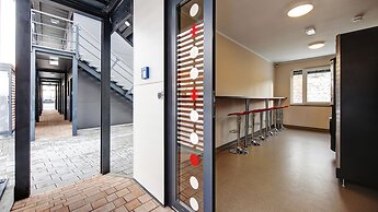 24Seven Hotel Nürnberg