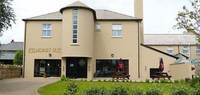 Kilmorey Arms Hotel