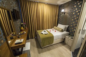 Kuzen Otel - Adults Only