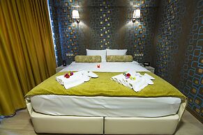 Kuzen Otel - Adults Only