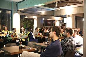 Kuzen Otel - Adults Only