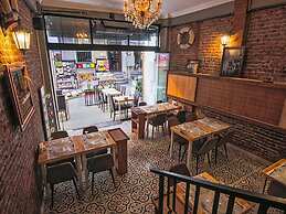 Kuzen Otel - Adults Only