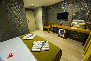 Kuzen Otel - Adults Only