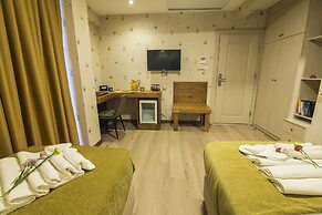 Kuzen Otel - Adults Only