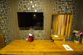 Kuzen Otel - Adults Only