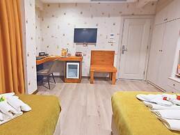 Kuzen Otel - Adults Only