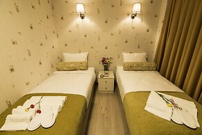 Kuzen Otel - Adults Only