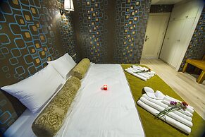 Kuzen Otel - Adults Only