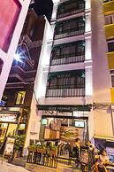 Kuzen Otel - Adults Only