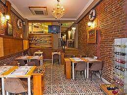 Kuzen Otel - Adults Only