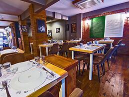 Kuzen Otel - Adults Only