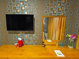 Kuzen Otel - Adults Only