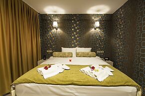 Kuzen Otel - Adults Only