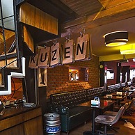 Kuzen Otel - Adults Only