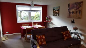 Cambridge Inn: Central Self-Catering Cottage